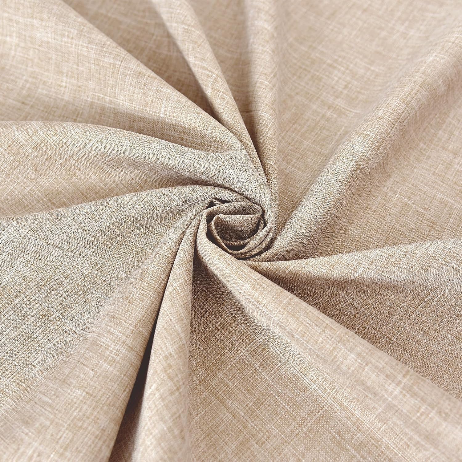 2-pack-beige-faux-linen-tablecloths-rectangle-60x84-inch