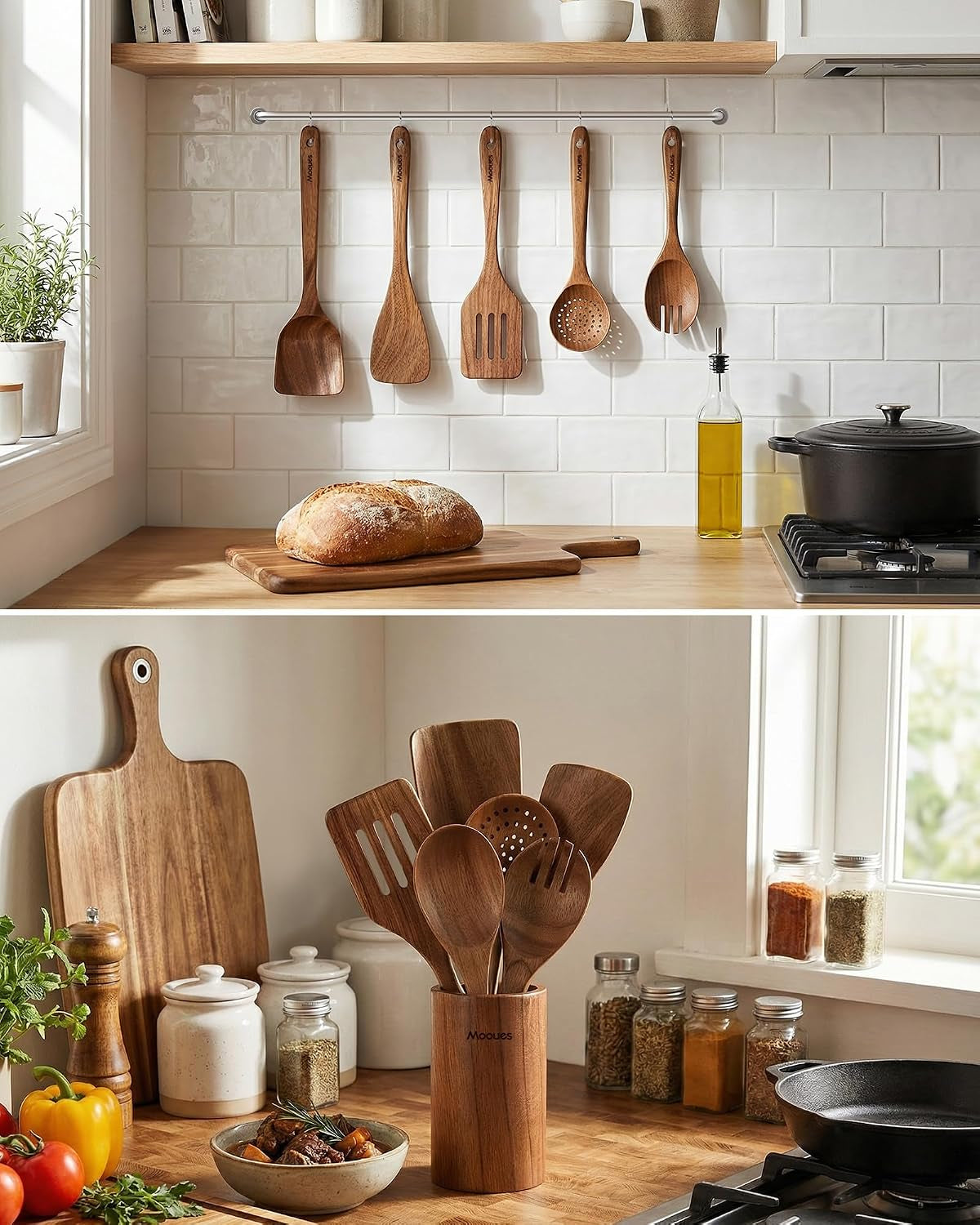 9-piece-natural-acacia-wooden-spoons-for-cooking