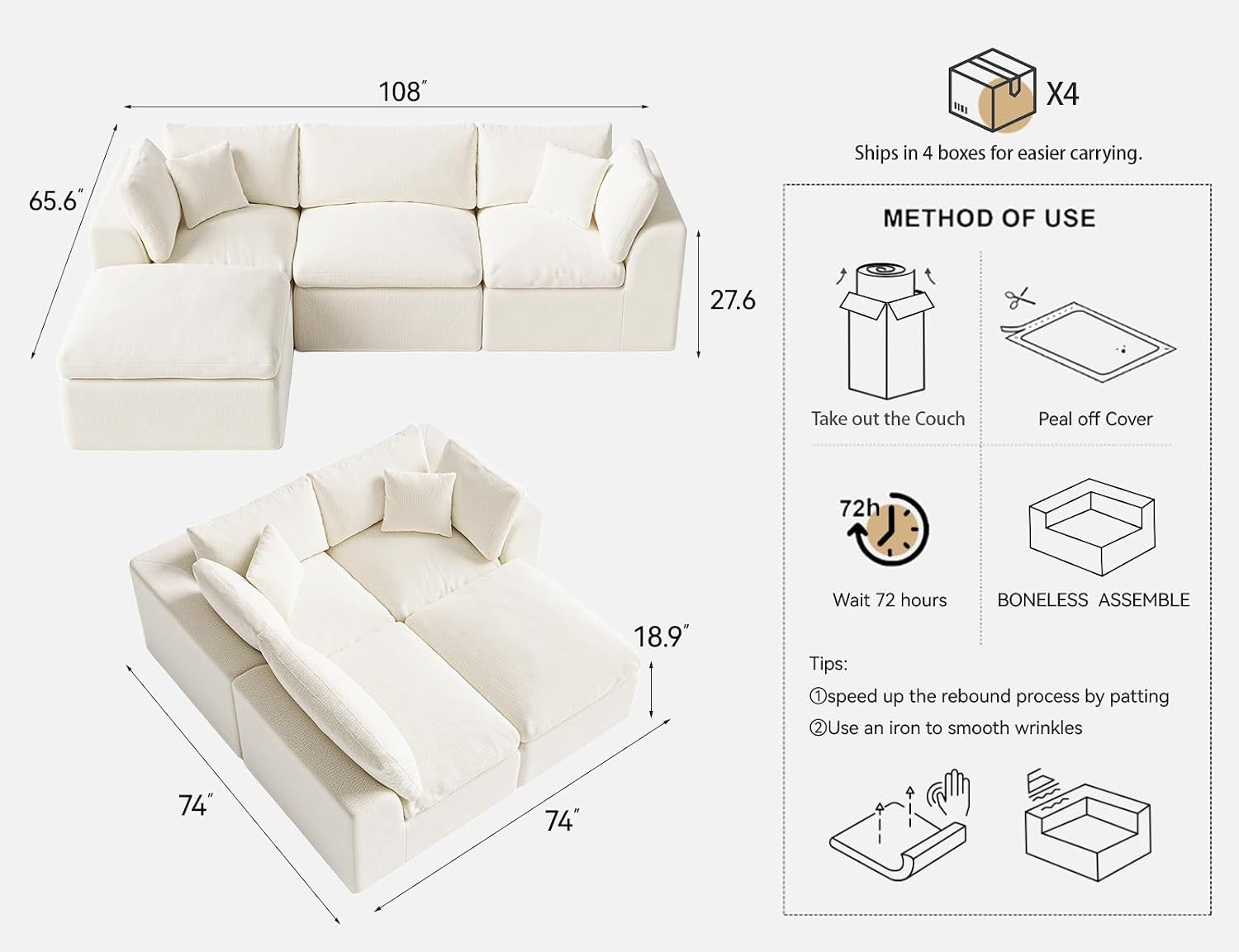 cloud-sectional-couches-for-living-room-108-inch-l-shaped-boneless-couch-with-ottoman-modular-sectionals-sofa-couch-ivory-white