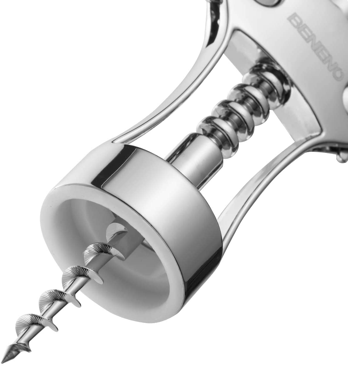 wine-opener-premium-wing-corkscrew-wine-bottle-opener-silver-durable-solid-zinc-alloy-body-precise-sharp-edged-screw-ergonomic-non-slip-grip-wing-handle-multifunctional-bottle-openers