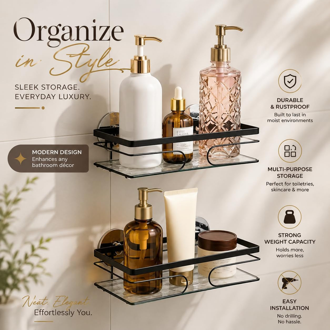 2-pack-adhesive-shower-caddy-no-drill-metal-corner-shower-shelves
