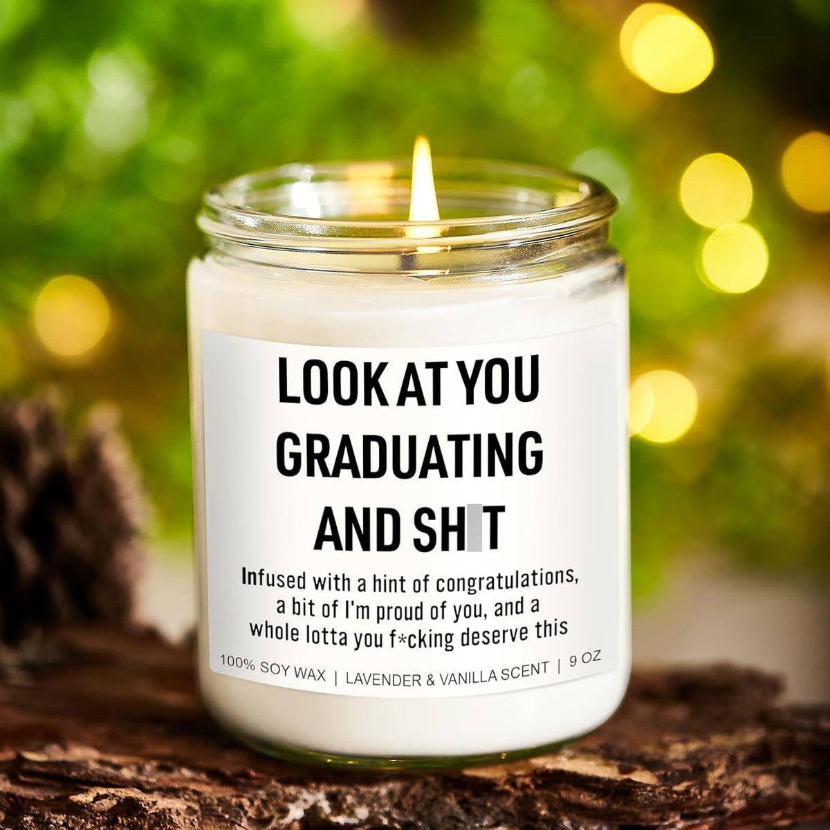 funny-grad-candle-2026-graduation-gifts-for-her-him-college-high-school-masters-degree-phd-law-school-nursing-nurse-graduation-gifts-for-women-men-9-oz