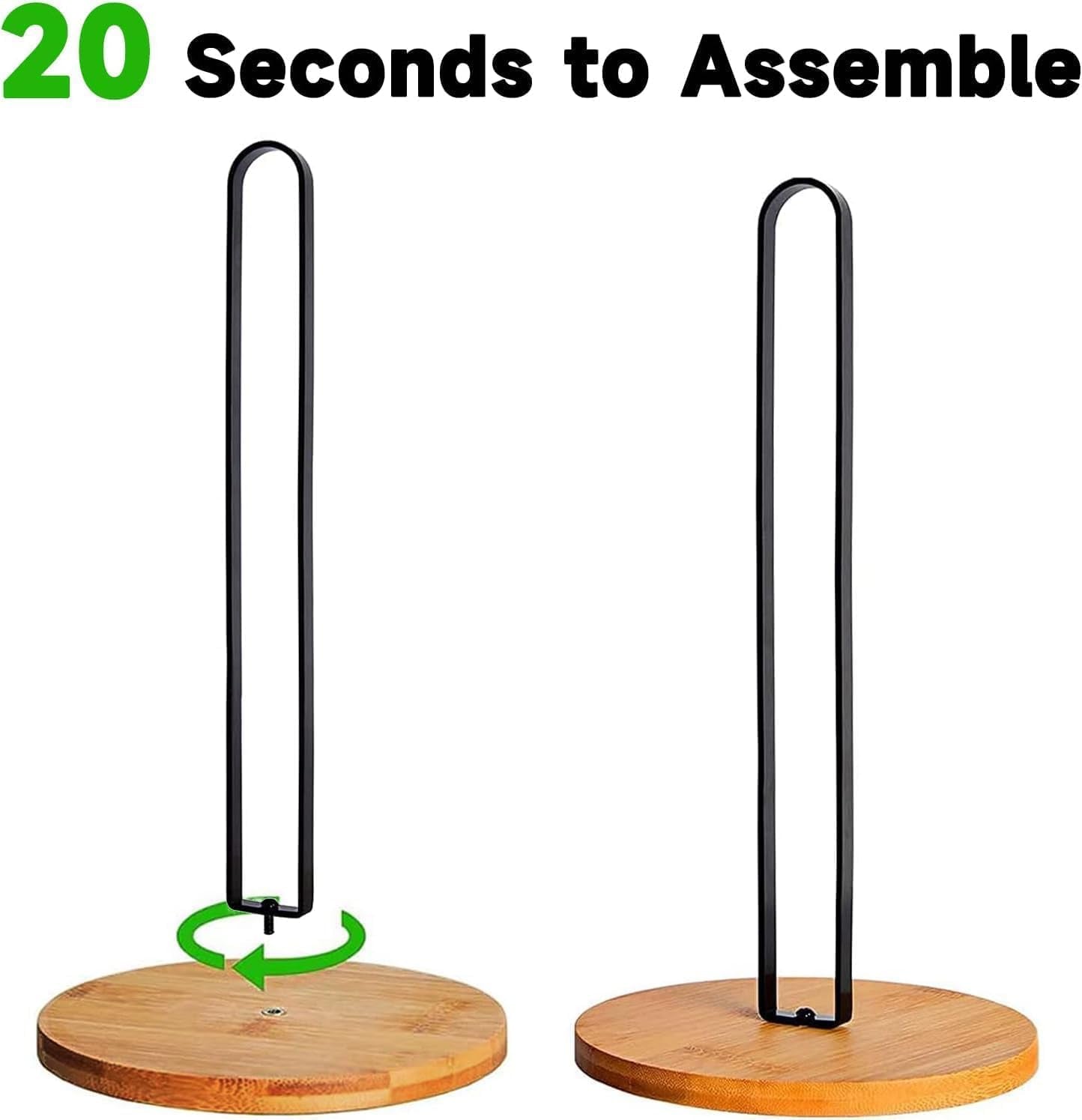 wooden-paper-towel-holder-countertop-kitchen-towel-holder-freestanding-with-non-slip-base-for-bathroom