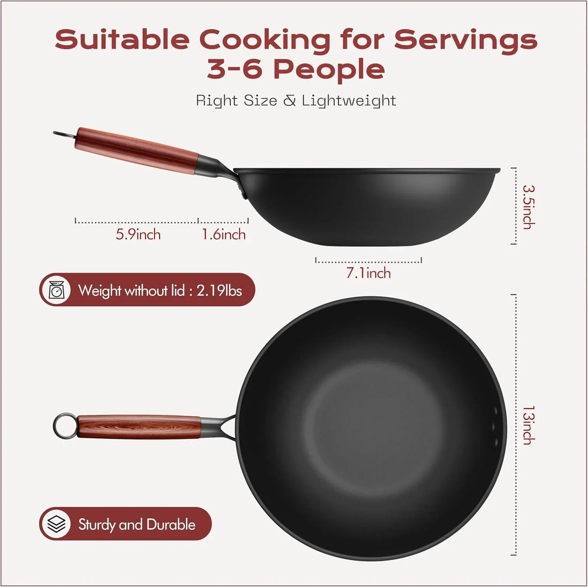 carbon-steel-wok-pan-natural-non-stick-woks-induction-wok-with-removable-wood-handle-glass-lid-spatula-for-all-stovetops-stir-fry-searing