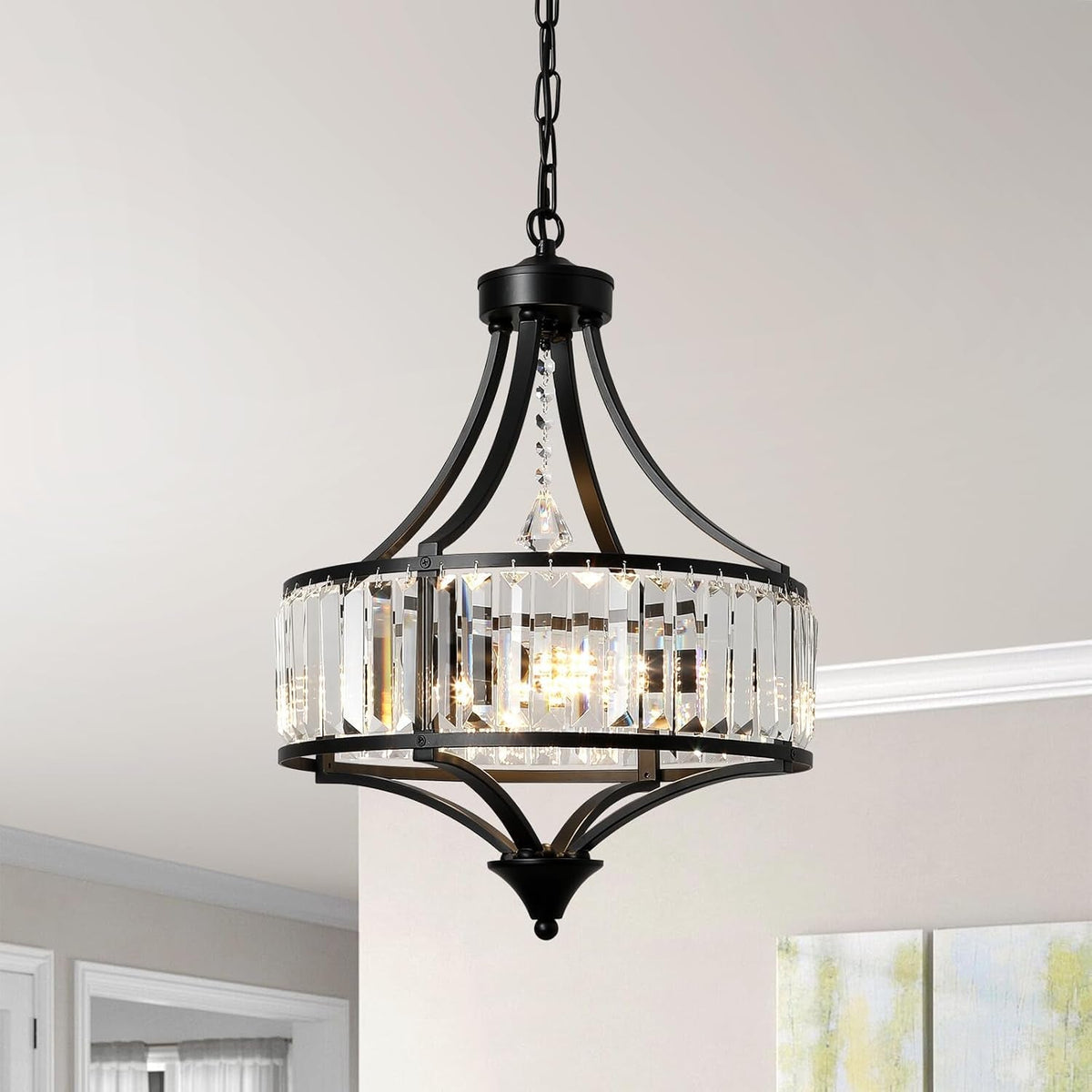 black-crystal-chandelier-rustic-pendant-light-modern-farmhouse-chandeliers-antique-hanging-light-fixture-for-living-room-bedroom-foyer-kitchen-island-entryway-16-w