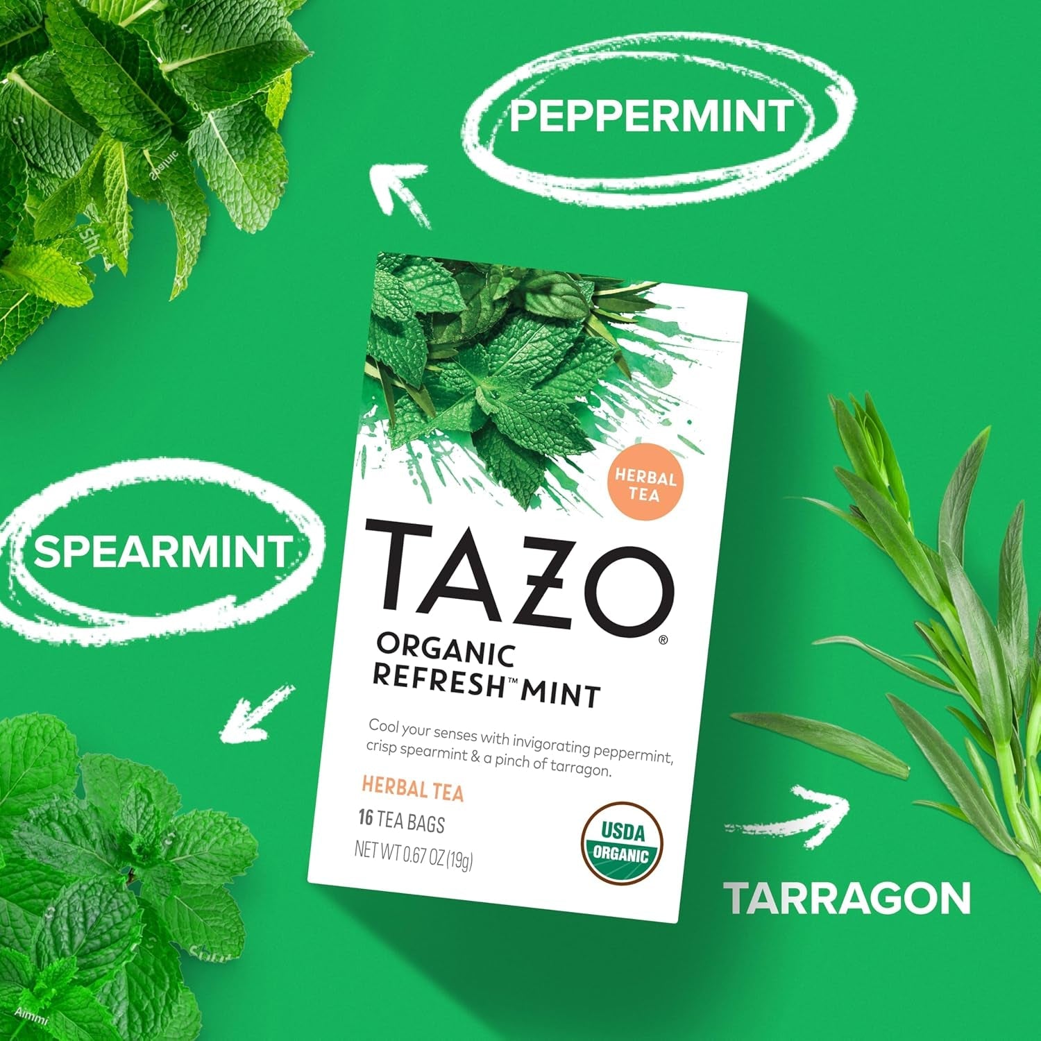 tazo-organic-refresh-mint-herbal-tea-bags-with-peppermint-and-spearmint-caffeine-free-16-total-tea-sachets