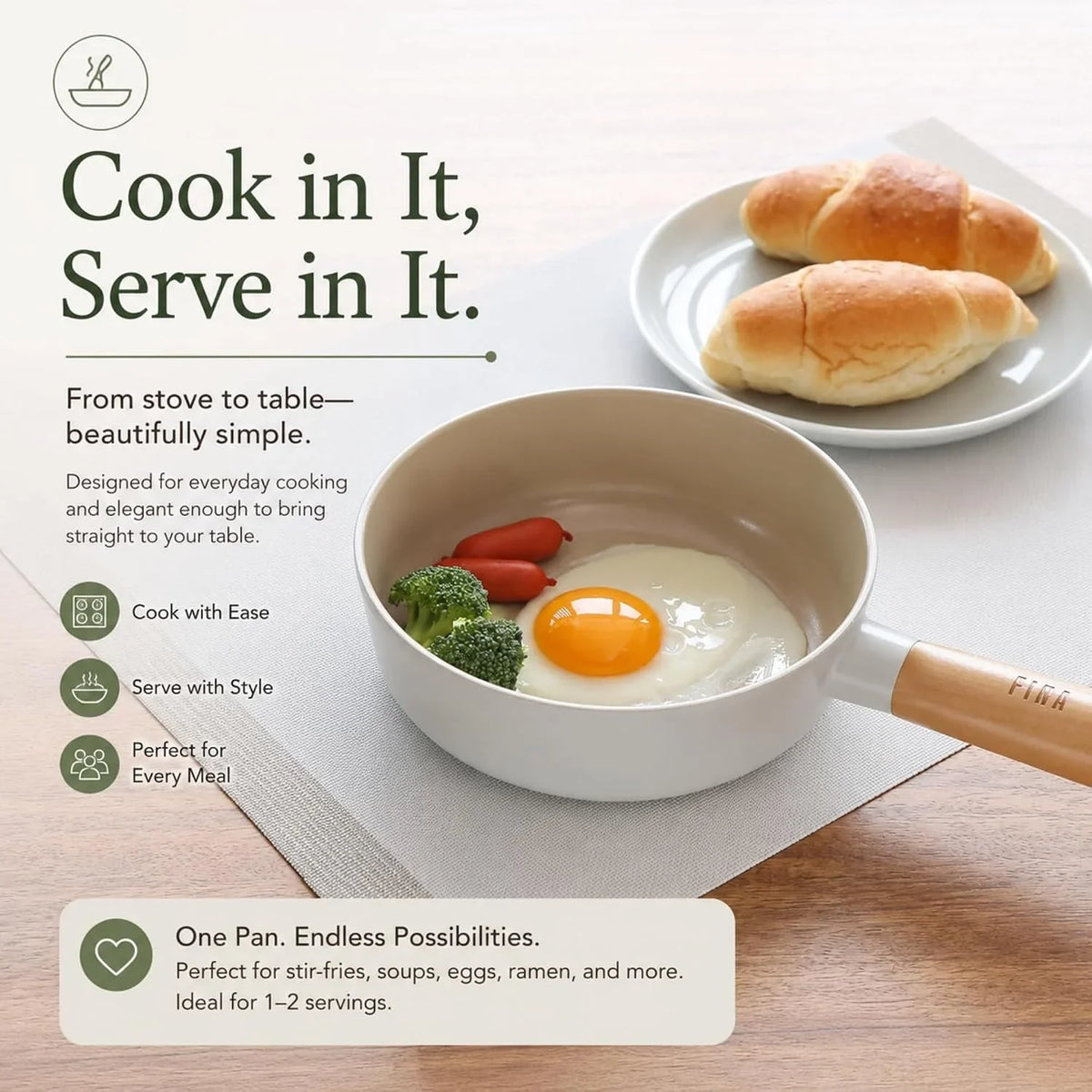 fika-small-7-inch-deep-ceramic-coated-wok-pan-nonstick-stir-fry-soup-pan-with-natural-wooden-handle-induction-compatible-for-all-stovetops-made-in-korea-18cm
