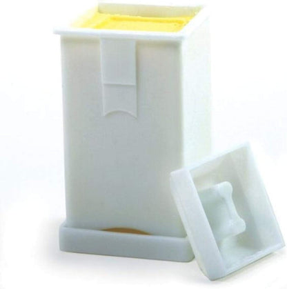 Norpro Butter Spreader,White1