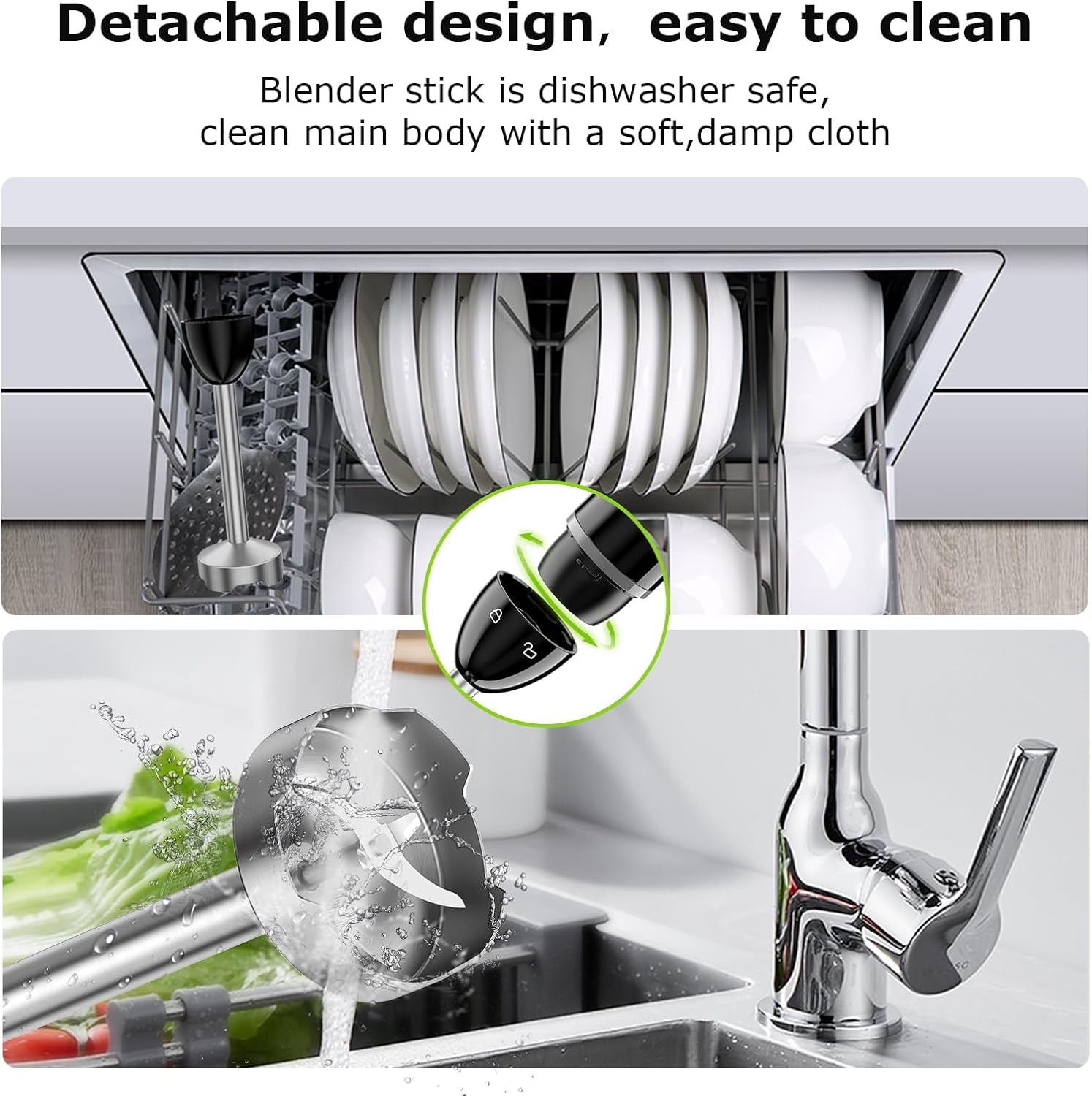 immersion-hand-blender-smoothie-puree-baby-food-electric-handheld-mixer-portable-stick-mixer-with-stainless-steel-blades-for-soup-emulsion-blender-with-2-mixing-speed