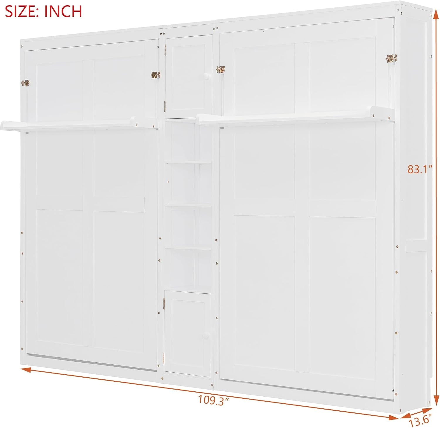 dual-twin-murphy-bed-with-cabinets-and-shelves-space-saving-wall-bed-with-storage-foldable-twin-beds-with-convertible-shelf-legs-for-guest-room-small-space-white