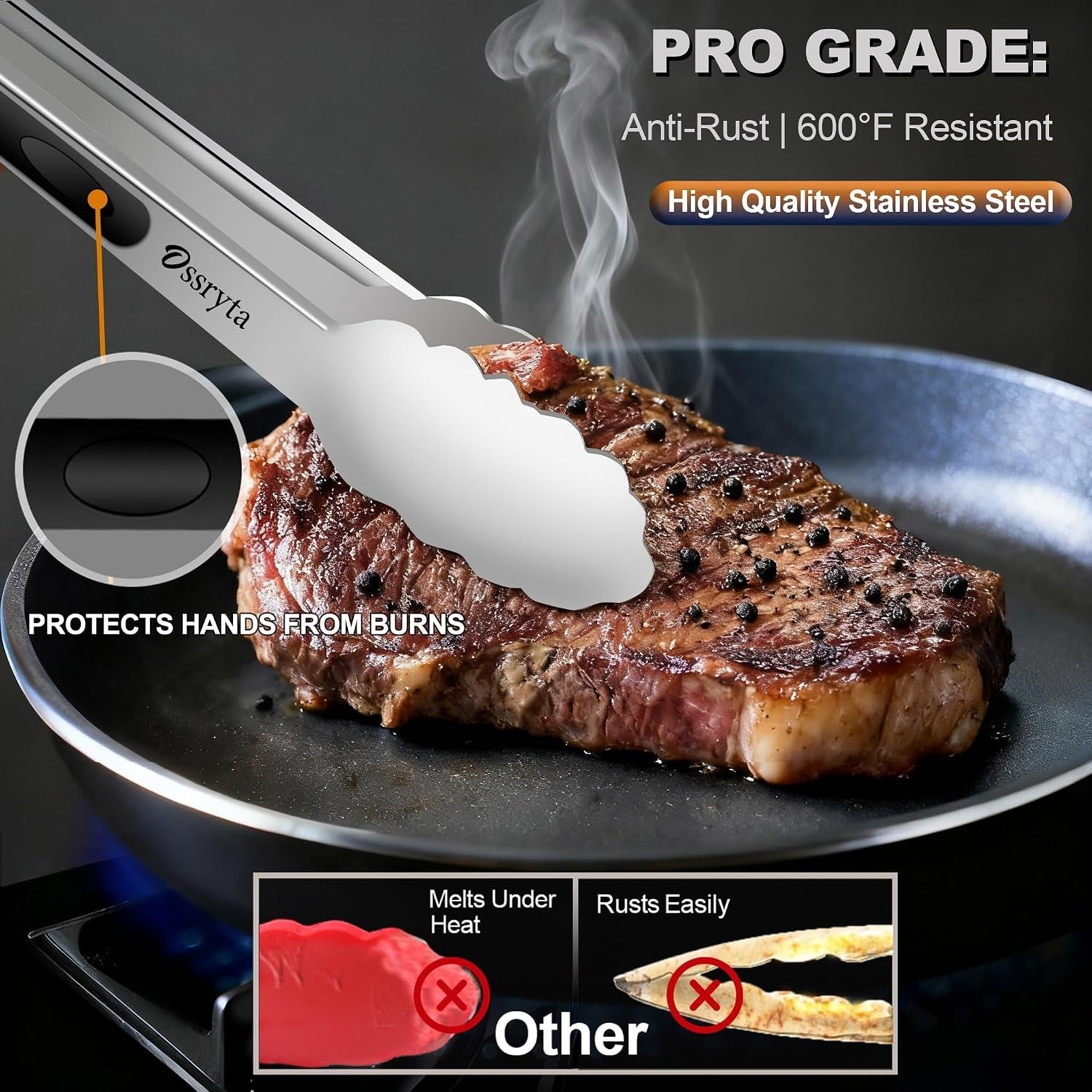 stainless-steel-cooking-tongs-set-of-3-heavy-duty-12-9-7-inch-locking-tongs-heat-resistant-to-600-degrees-food-grade-kitchen-metal-tong-for-food-salad-bbq-dishwasher-safe