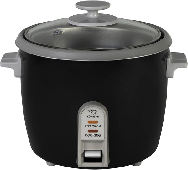 Zojirushi Rice Cooker / Steamer, 6 Cups1