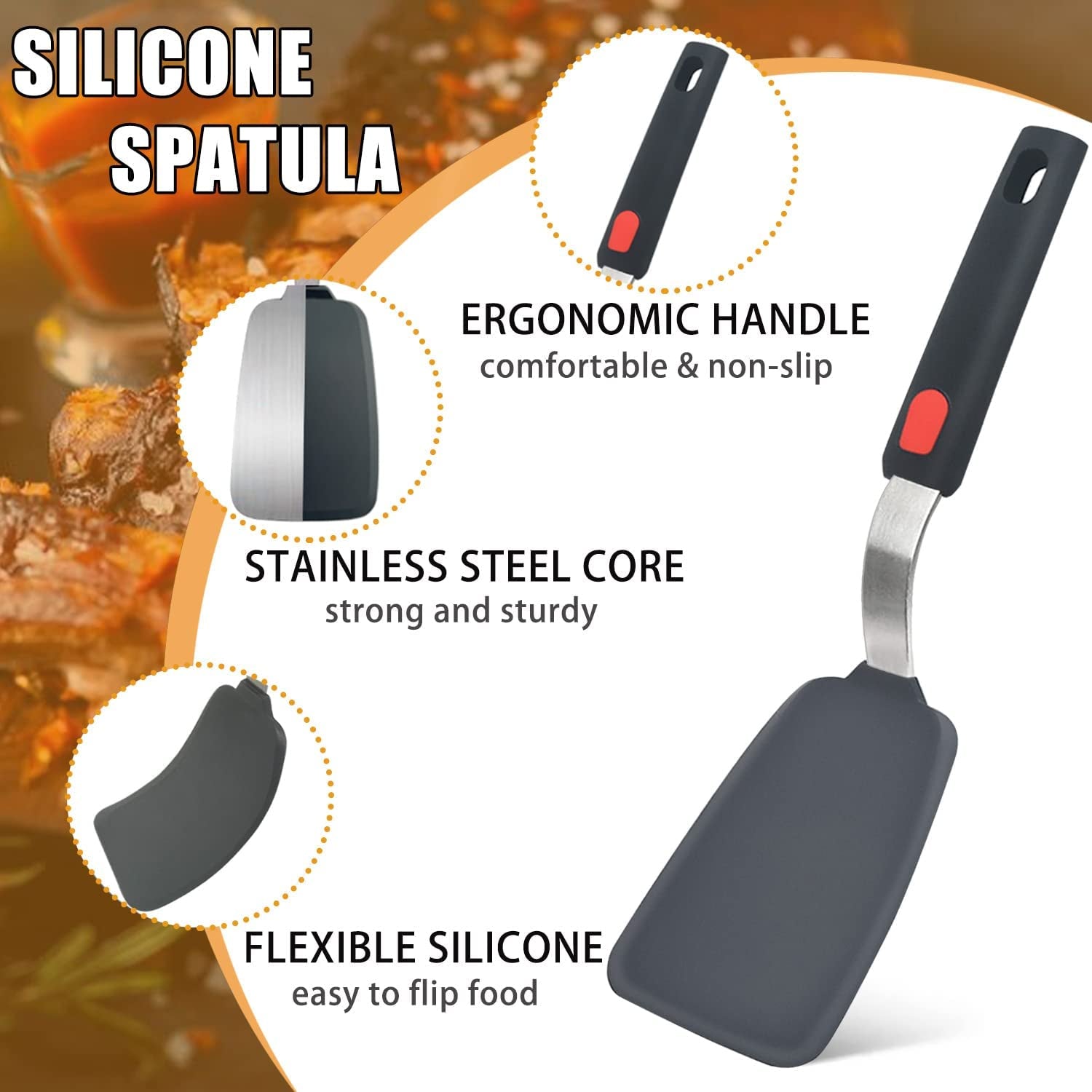 silicone-spatula-turner-set-of-3-600-f-heat-resistant-bpa-free-flexible-spatulas-for-nonstick-cookware-cooking-flipping-egg-pancake-non-scratch-kitchen-utensils-dishwasher-safe