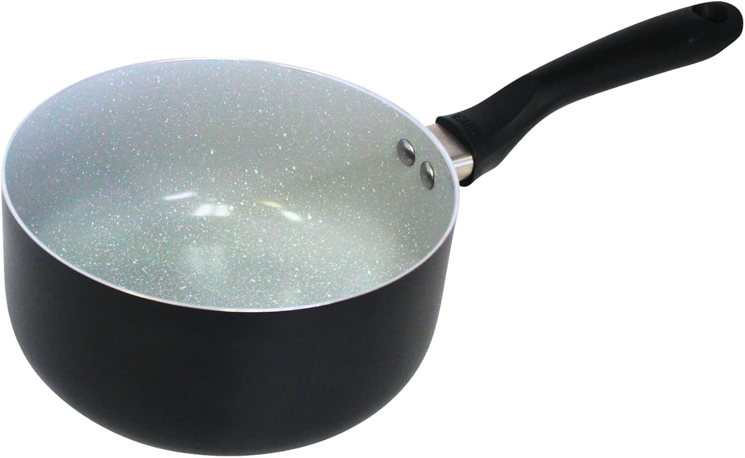 2-qt-premier-cera-aluminum-gray-speckled-ceramic-saucepan-black-ceramic-nonstick-glass-lid-with-helper-handle-deep-saute-pan-ideal-for-family-cooking