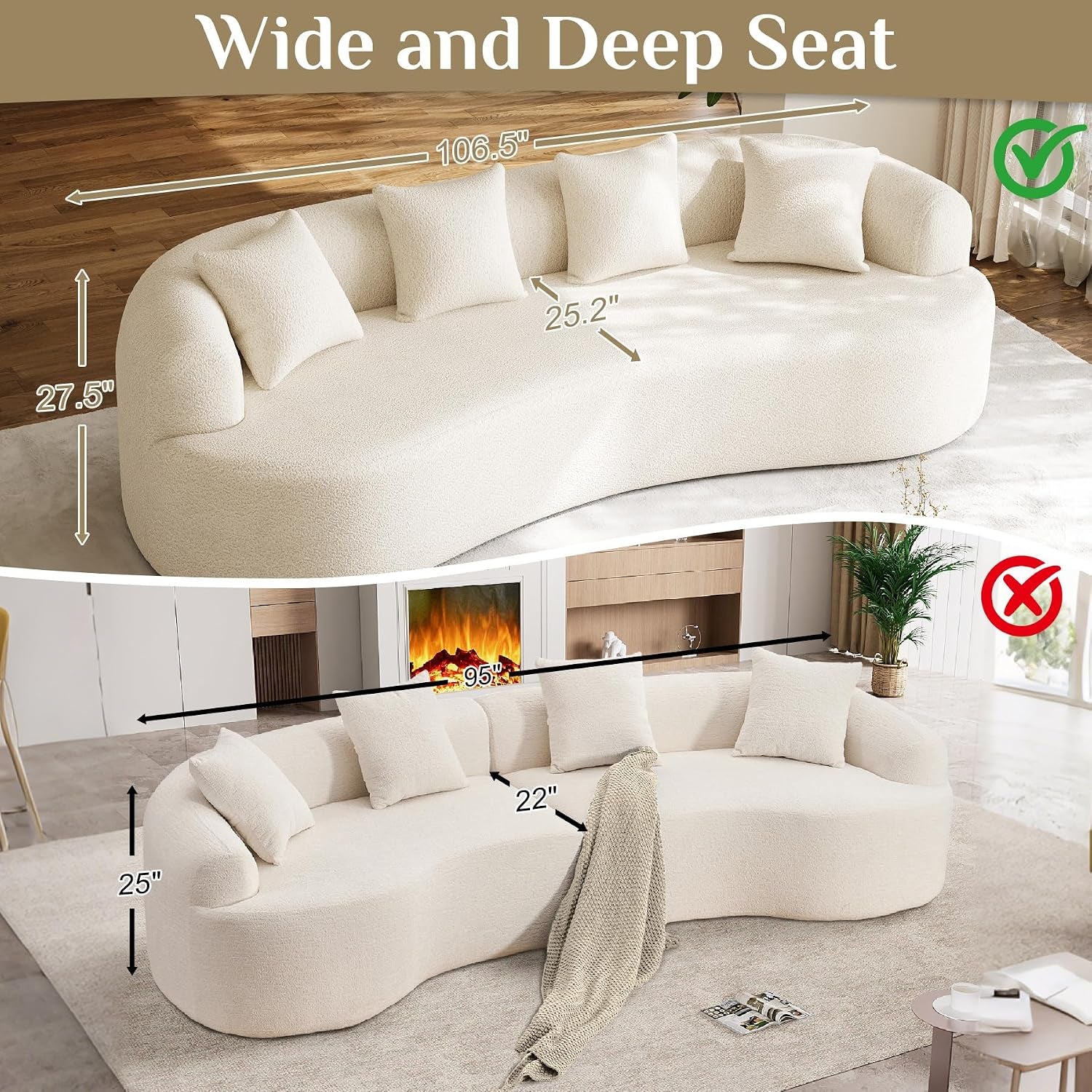 modern-curved-couch-oversized-4-seater-boneless-chenille-sofa-cream-white