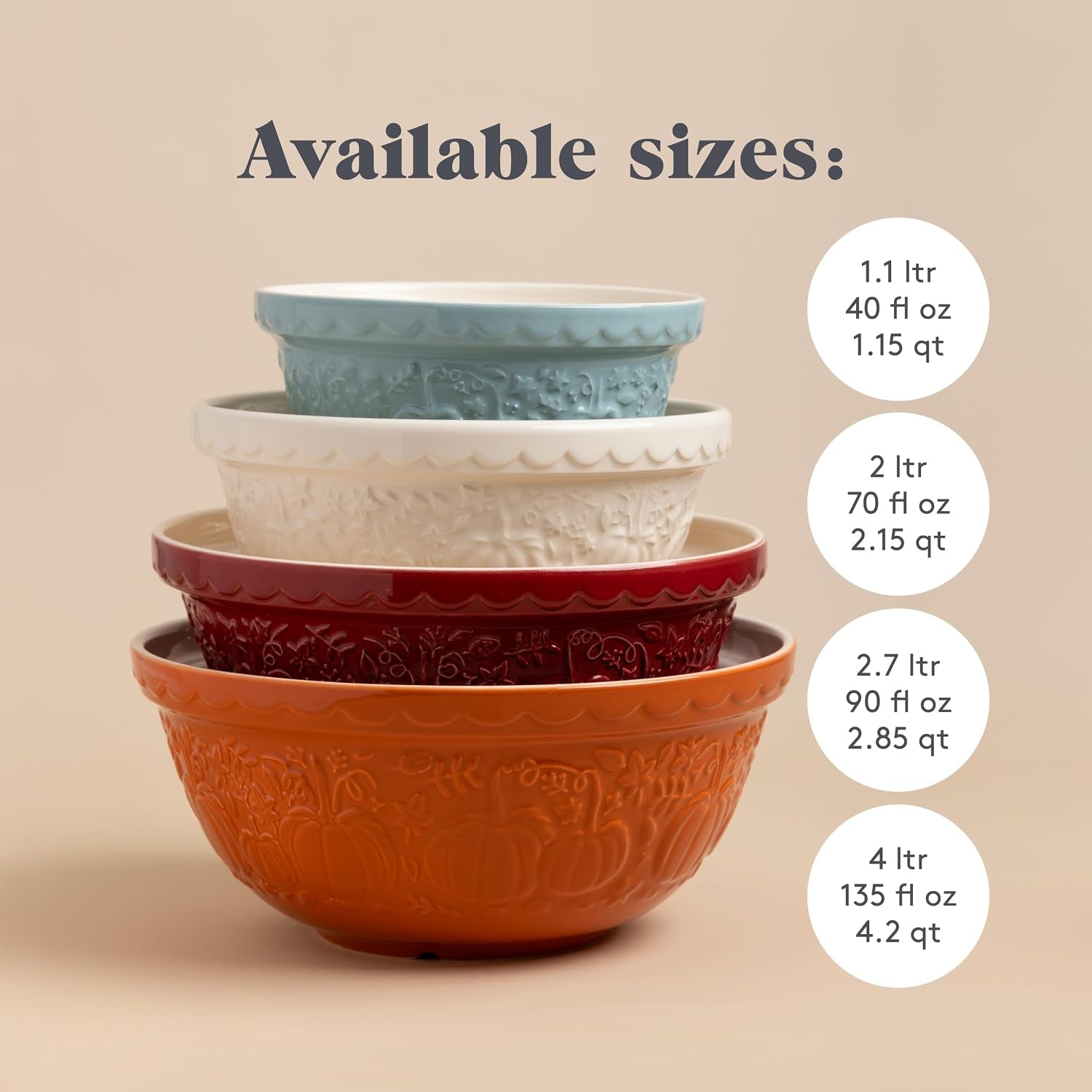 in-the-pumpkin-patch-s12-mixing-bowl-stoneware-4-25-qt-embossed-pumpkin-design-persimmon