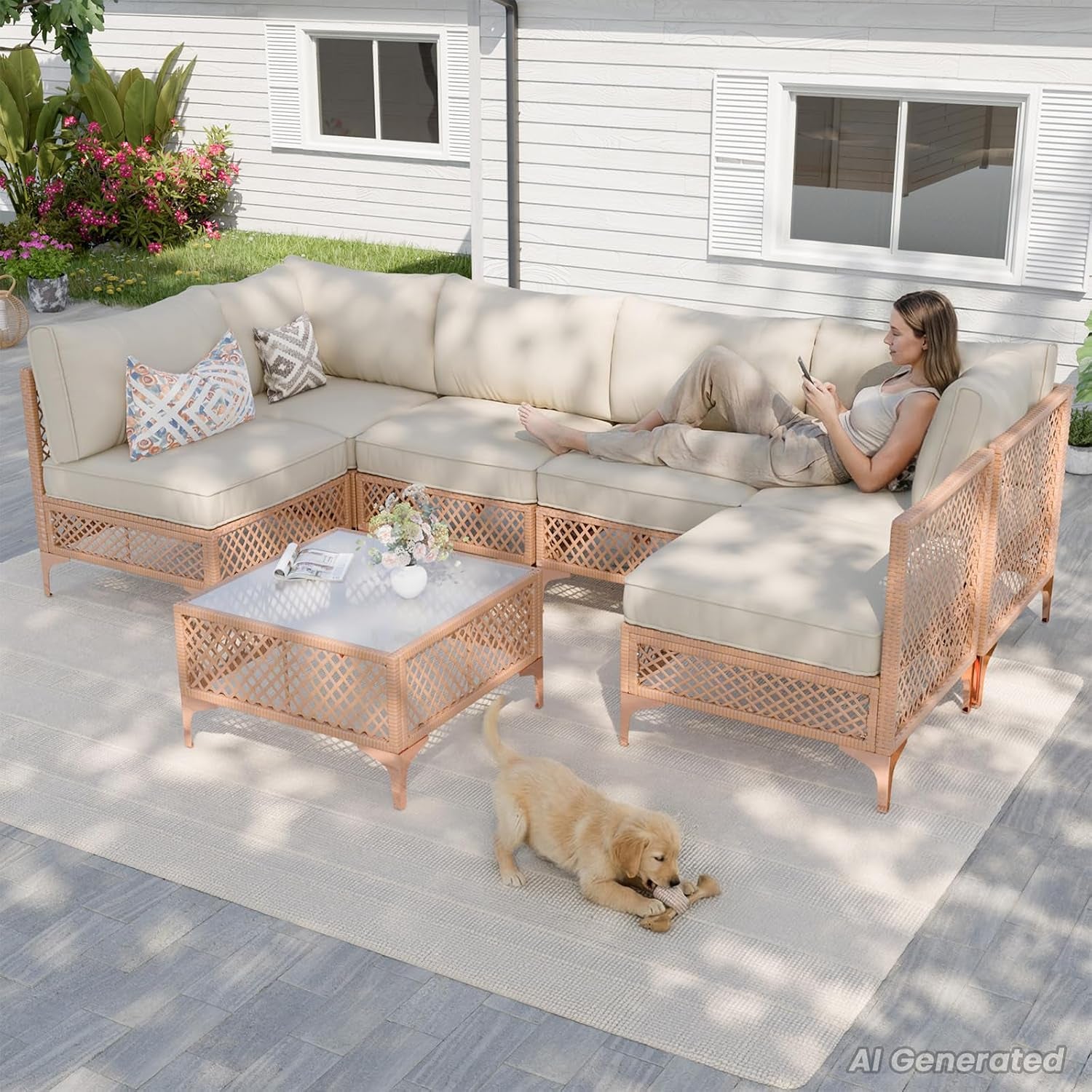 patio-conversation-sets-7-piece-outdoor-furniture-set-with-thick-cushions-wicker-sectional-sofa-set-with-coffee-table-for-backyard-poolside-garden-beige