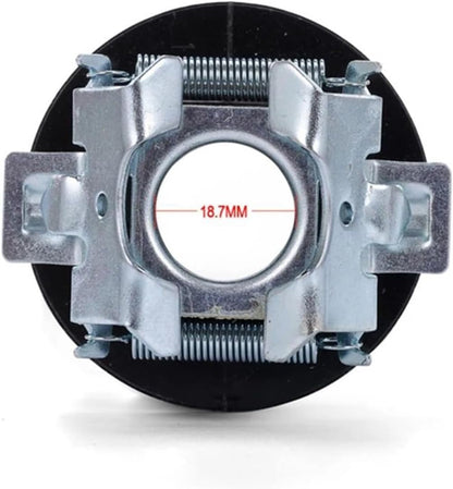 L18.7-304S Centrifugal Switch Single Phase Mechanical Repair High Power Brushless Ac Electric Starter Motor 220V for Compressor3