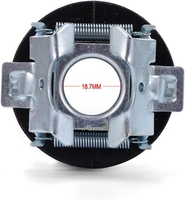 L18.7-304S Centrifugal Switch Single Phase Mechanical Repair High Power Brushless Ac Electric Starter Motor 220V for Compressor3