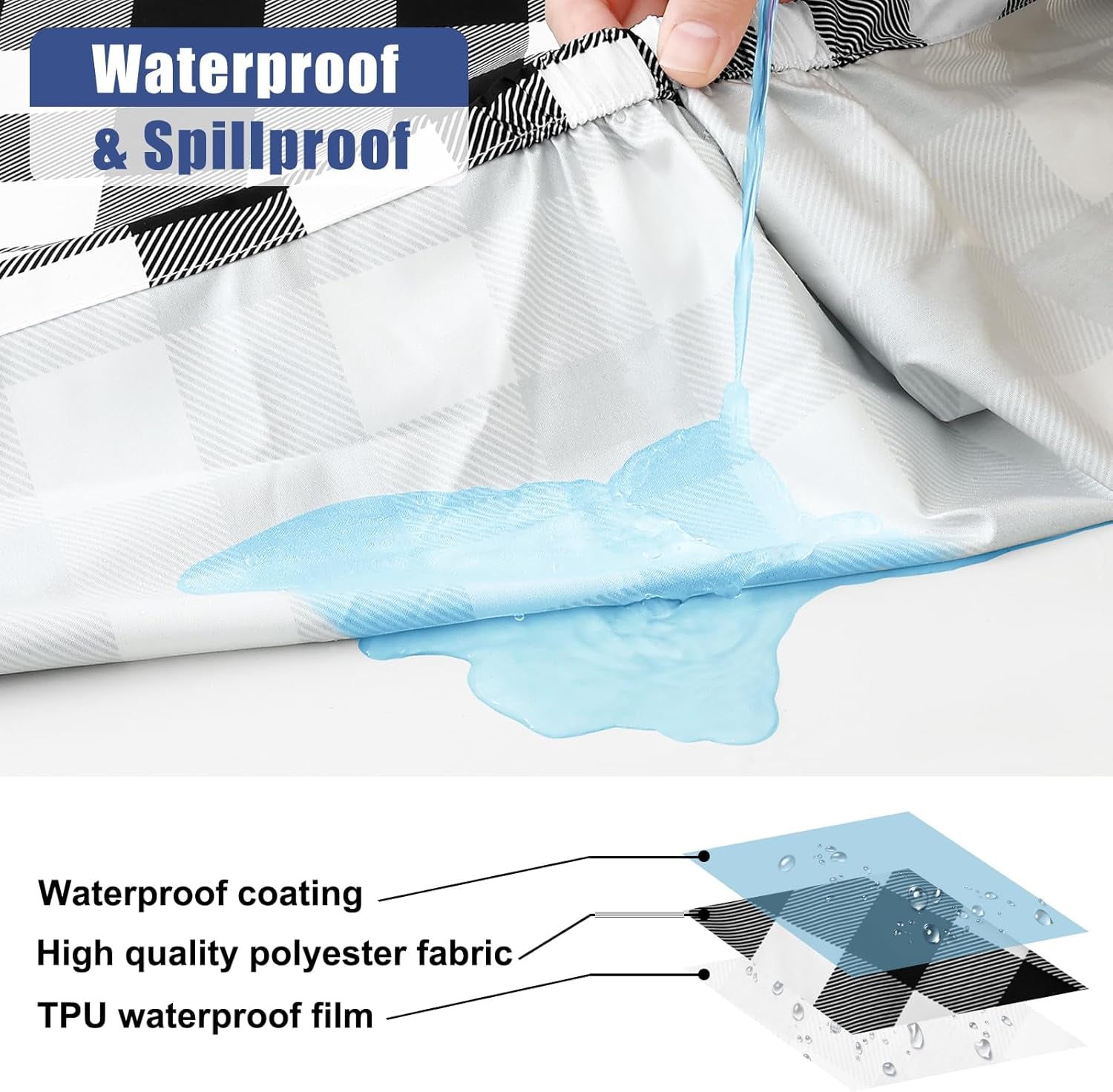 6ft-picnic-table-cover-with-bench-covers-elastic-fitted-tablecloth-waterproof-washable-rectangle-tablecloths-buffalo-plaid-tablecloth-for-dining-camping-outdoor-black-white-30-x-72