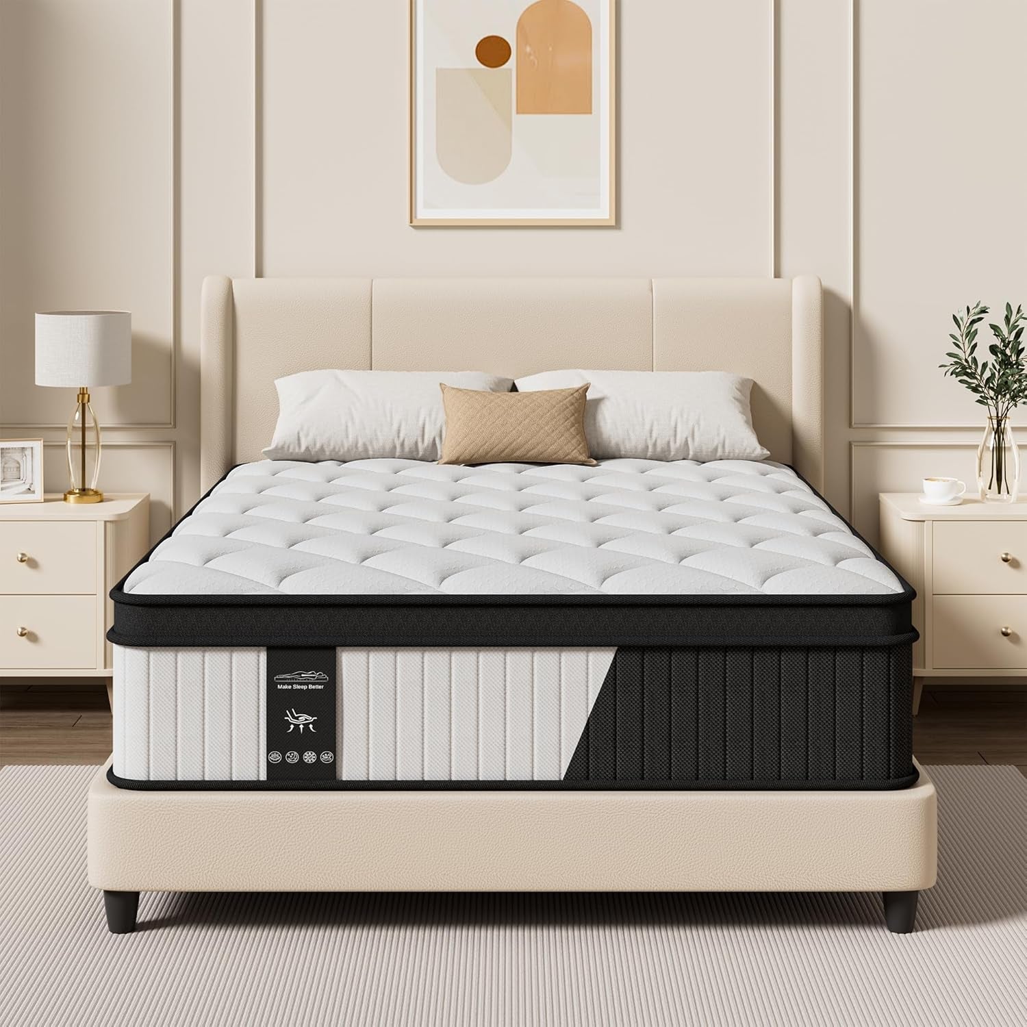 mattress-queen-size-12-inch-hybrid-queen-mattress-in-a-box-medium-firm-queen-size-mattress-with-cooling-gel-memory-foam-pocket-springs-pressure-relief-motion-isolation-edge-support-pillow-top