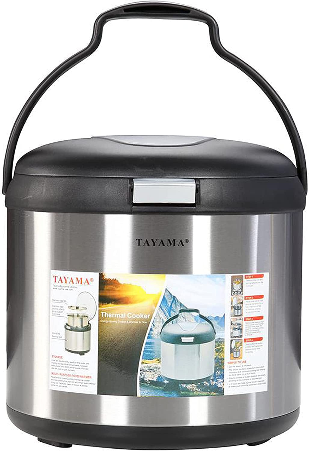 stainless-steel-thermal-cooker-black-7-qt-txm-70cfzr