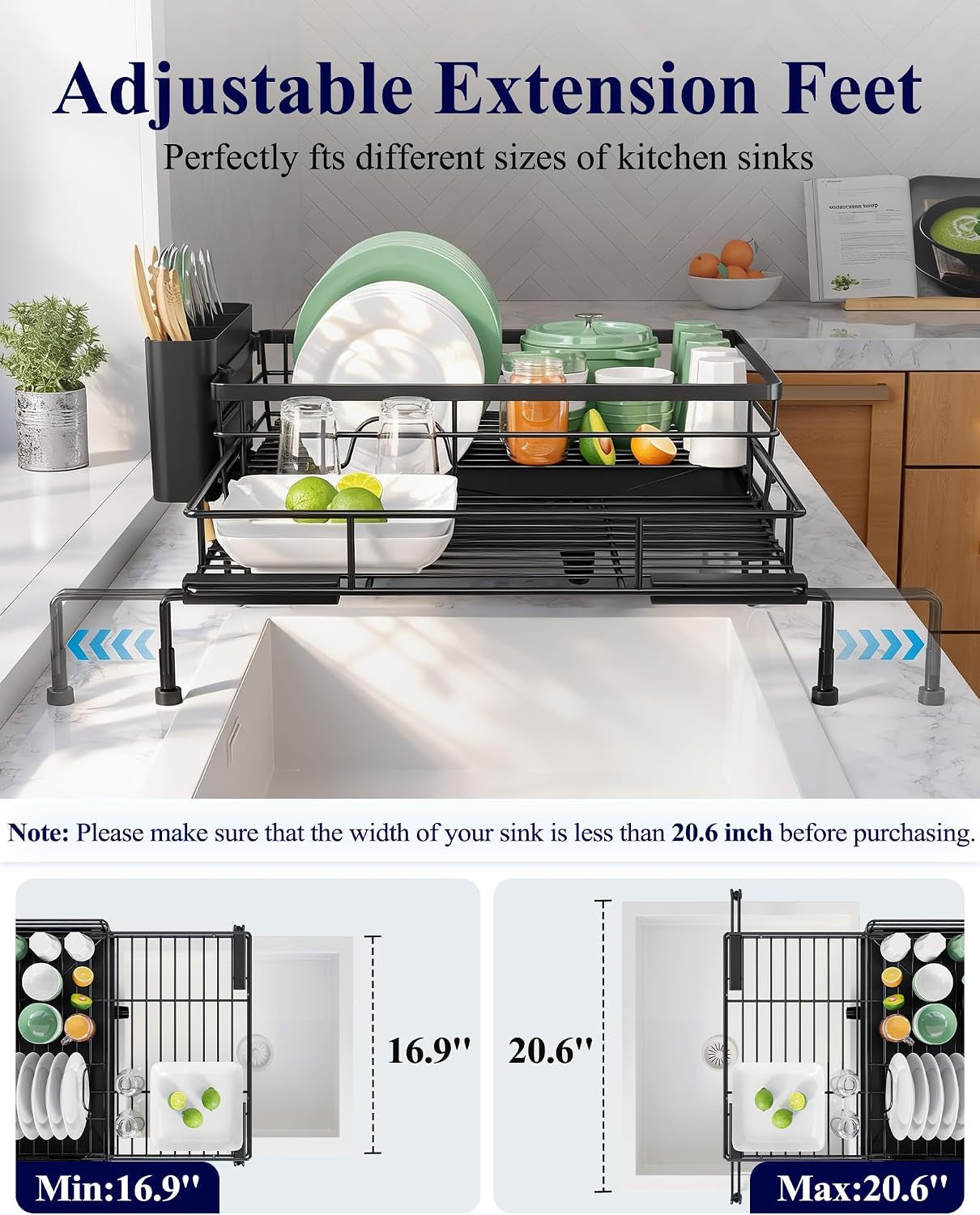 adjustable-dish-drying-rack-15-6-25-2l-16-9w-black