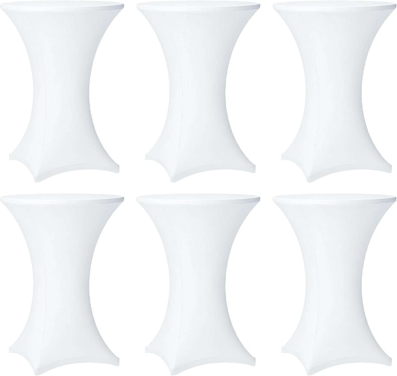 cocktail-table-covers-6-pack-32x43-inch-table-cloth-white