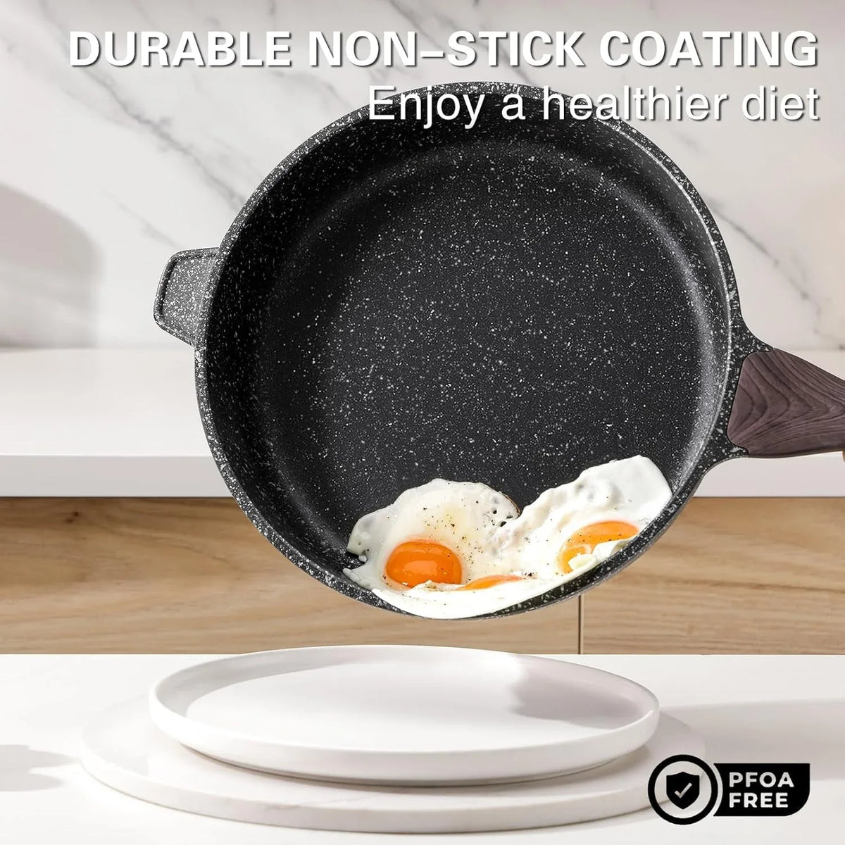 nonstick-deep-frying-pan-skillet-with-lid-11-inch-saute-pan-healthy-induction-compatible-pfoa-free