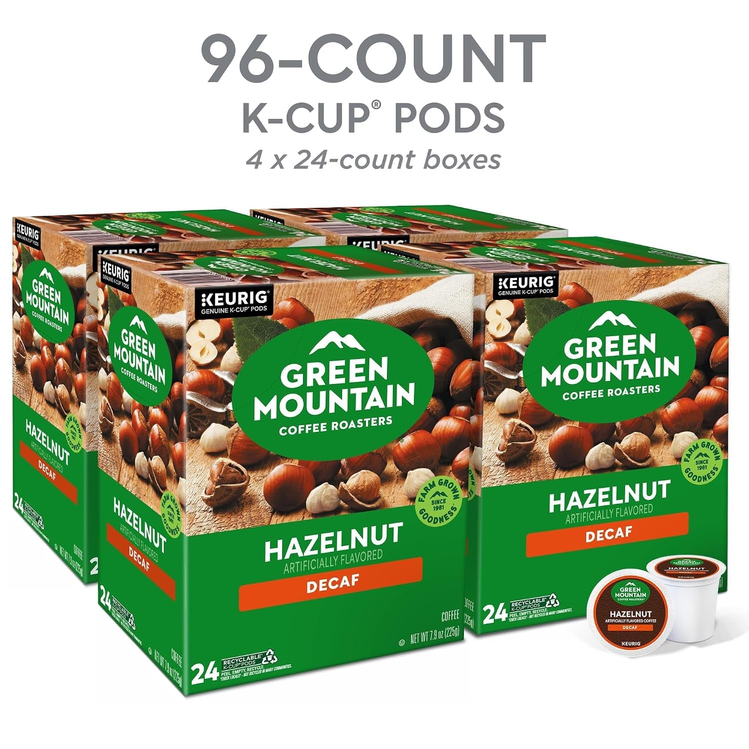 hazelnut-decaf-single-serve-keurig-k-cup-pods-flavored-light-roast-coffee-pods-96-count
