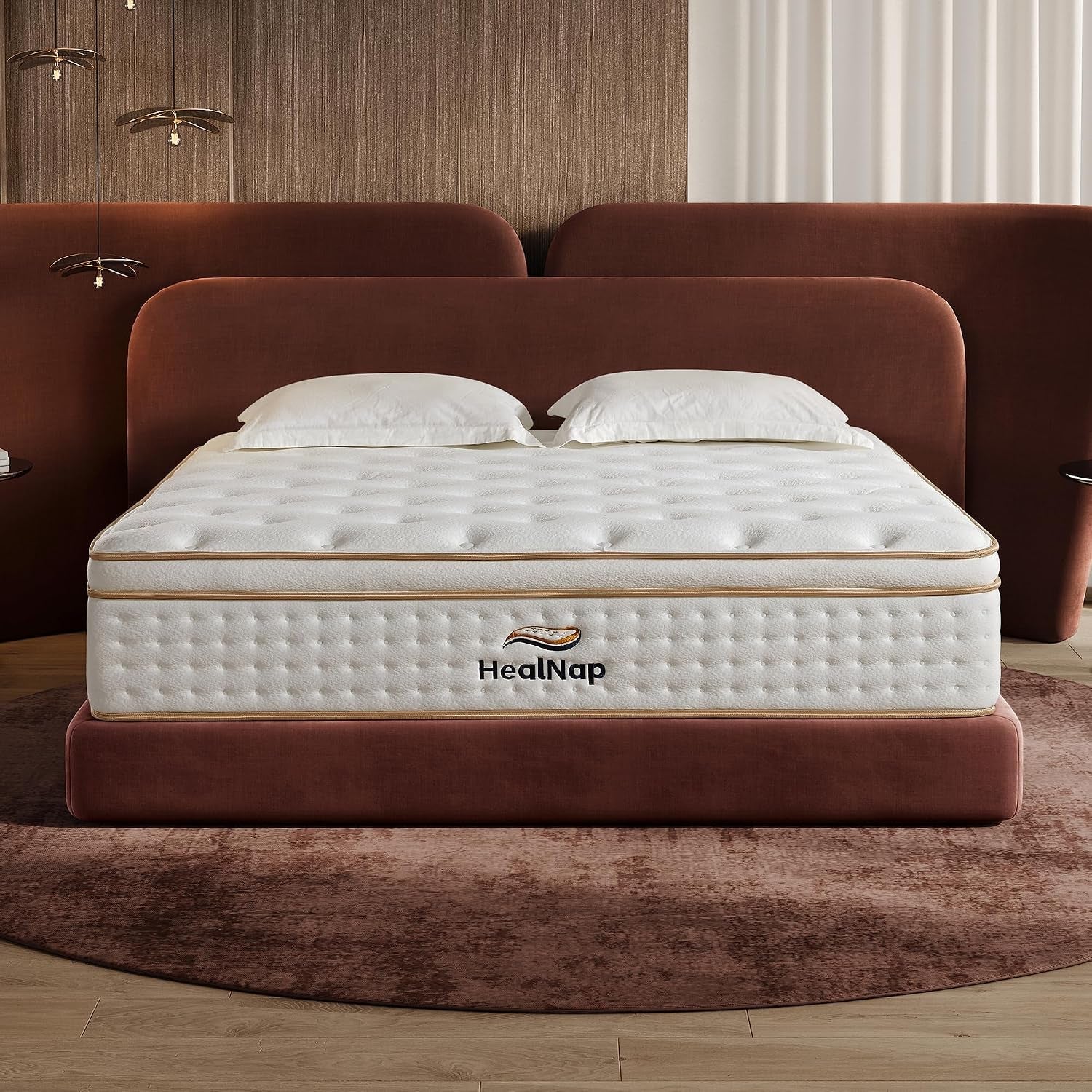 hybrid-mattress-in-a-box-memory-foam-mattress-full-size-12inch-firm-individual-pocket-spring-upgrade-zoned-support-medium-firm-memory-fat-mattress