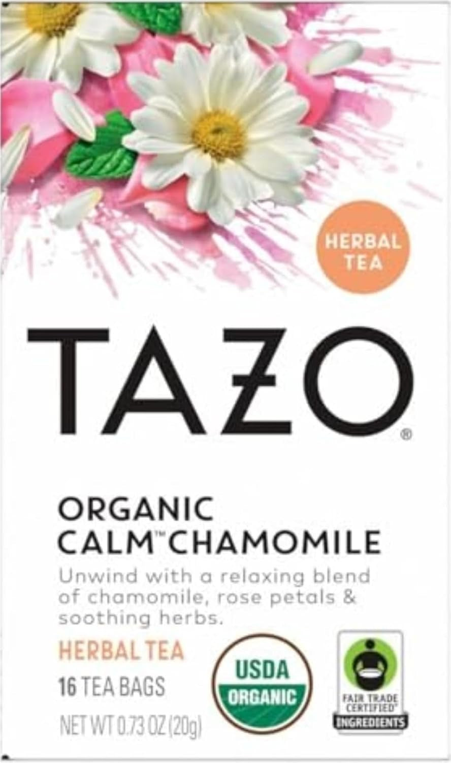 tazo-calm-chamomile-herbal-tea-bags-caffeine-free-blend-16-total-tea-bags-chamomile-herbal-tea-with-hibiscus-spearmint-rose-petals-lemongrass-and-peppermint-caffeine-free-for-a-relaxing-bedtime