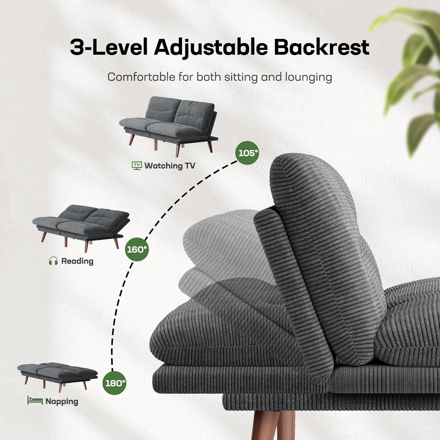 66-02-futon-sofa-bed-convertible-corduroy-futon-couch-with-adjustable-backrest-armrests-small-sleeper-sofa-loveseat-for-living-room-apartment-office-grey