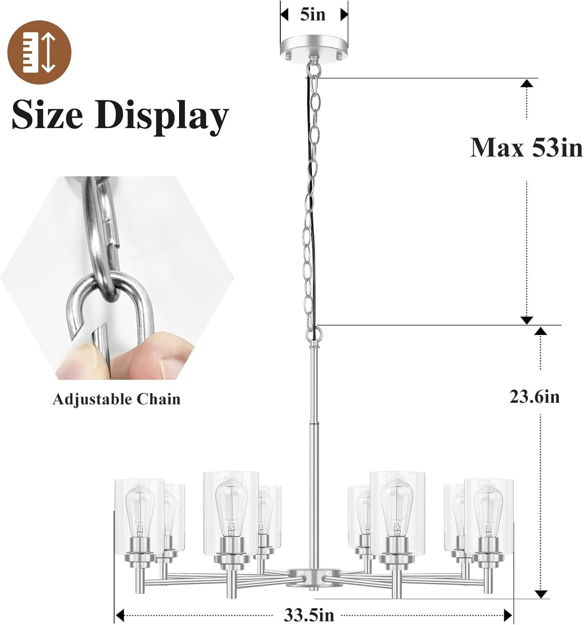 d33-5-chandelier-for-dining-room-8-light-light-fixture-brushed-nickel