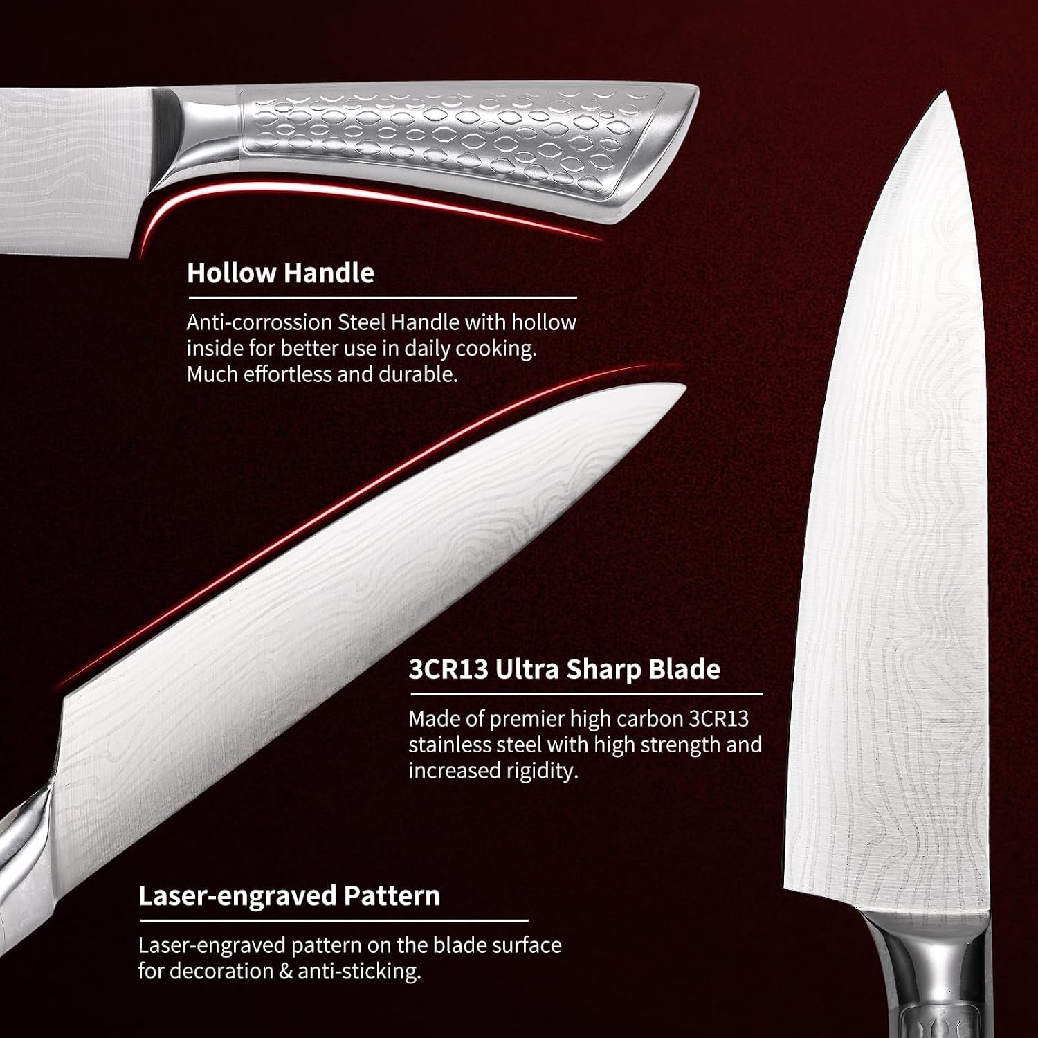chef-knife-10-inch-kitchen-knife-damascus-pattern-stainless-steel-with-non-slip-hollow-handle