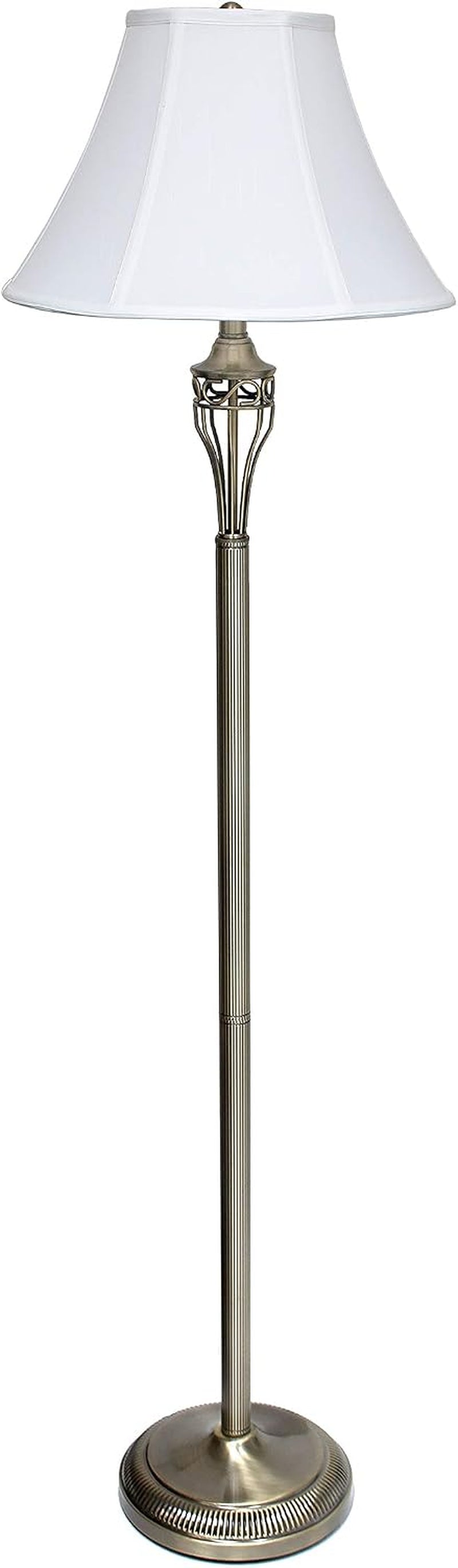 lc1001-abs-antique-brass-three-pack-lamp-set-2-table-lamps-1-floor-lamp-with-fabric-white-bell-shaped-shades