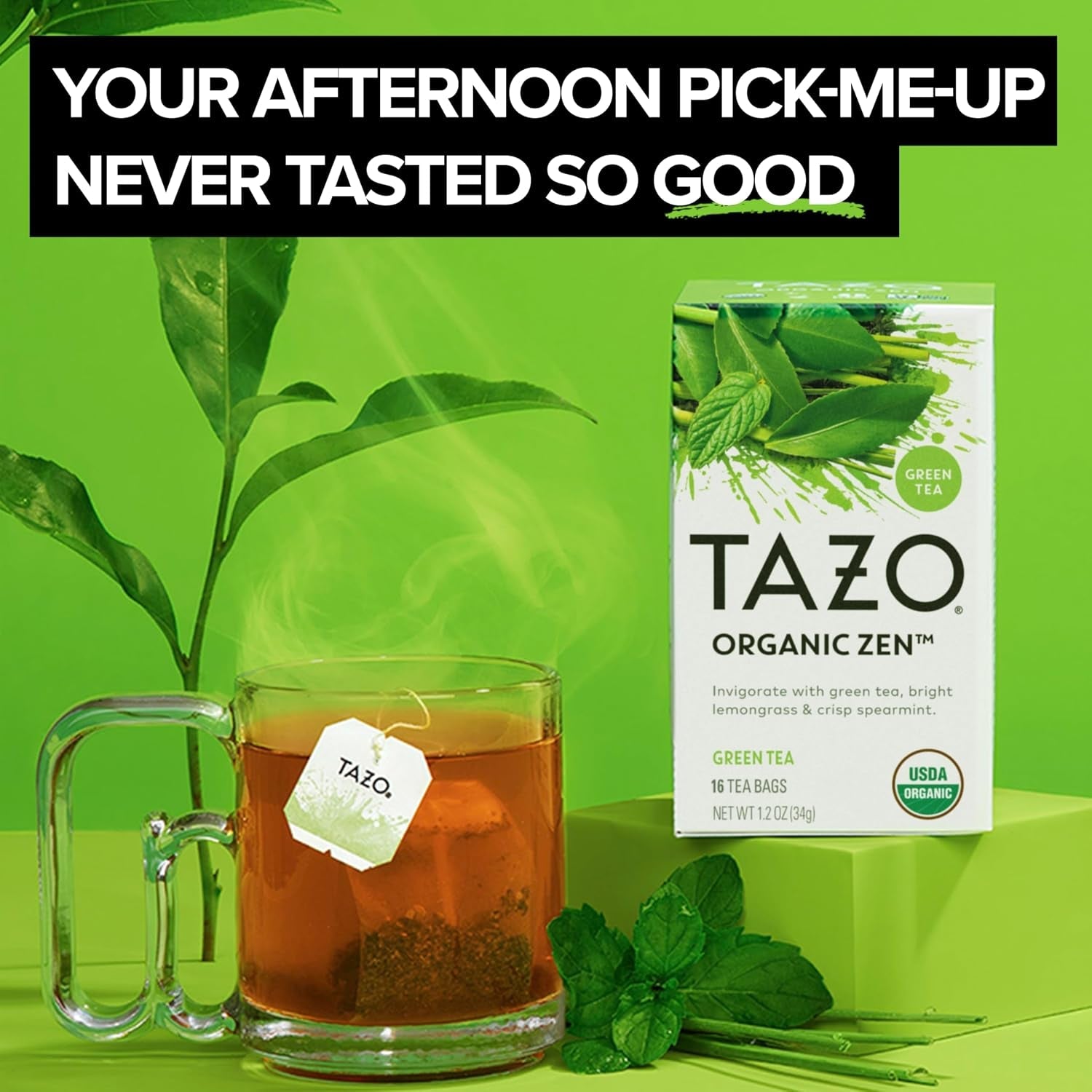 tazo-organic-zen-green-tea-caffeinated-tea-with-refreshing-lemongrass-spearmint-16-total-bags