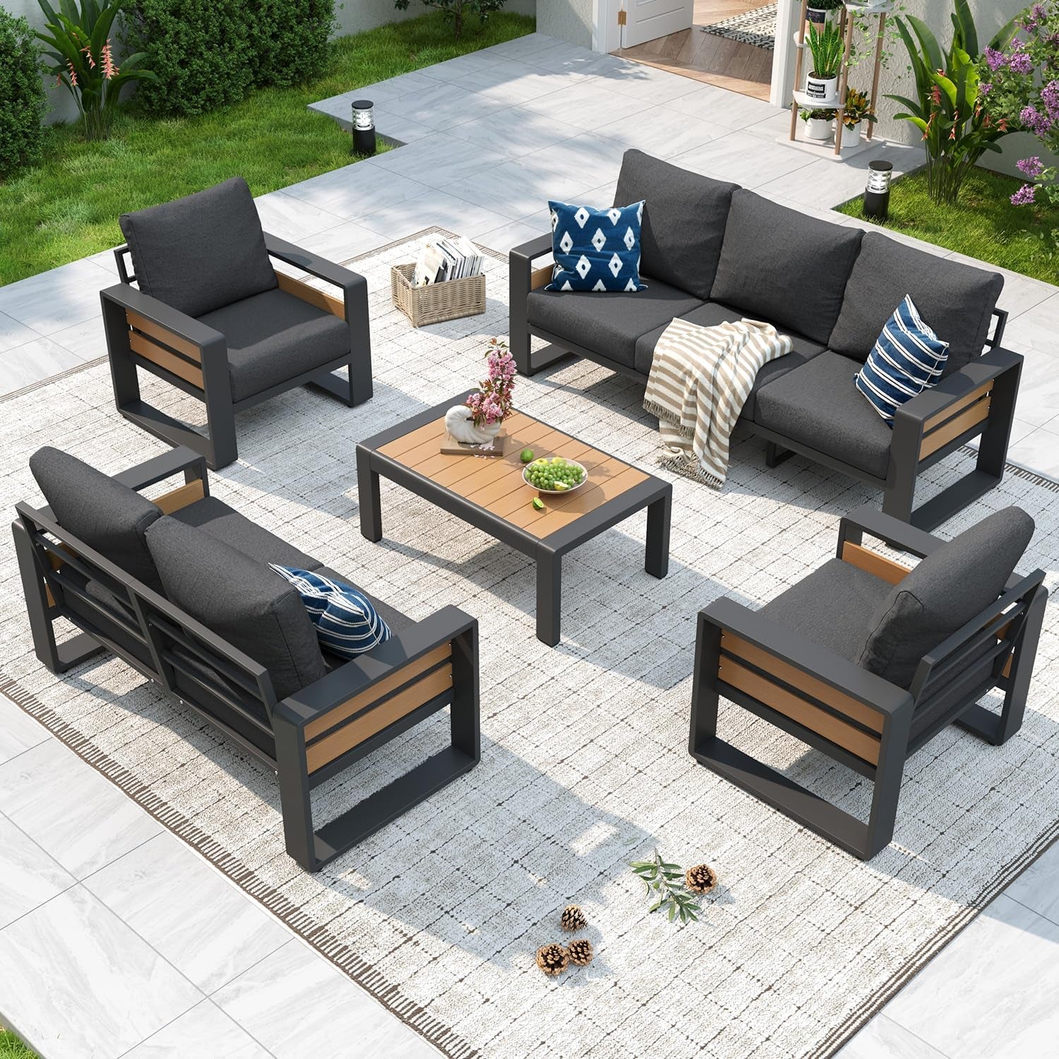 aluminum-patio-furniture-set-5-piece-luxury-outdoor-sectional-with-6-olefin-fabric-cushions-patio-conversation-sets-with-coffee-table-and-waterproof-cover-for-backyard-porch-dark-grey