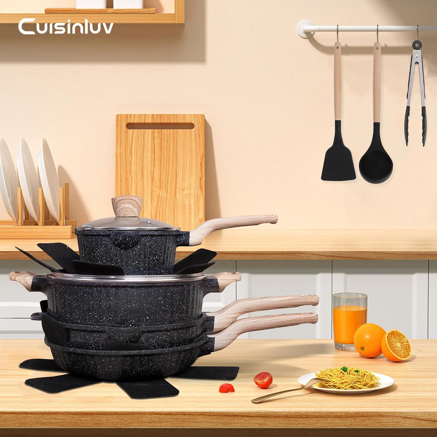 pots-and-pans-set-non-stick-13pcs-kitchen-cookware-sets-granite-stone-induction-cookware-non-stick-cooking-set-w-frying-pans-saucepans-saute-pan-pfoa-free-black