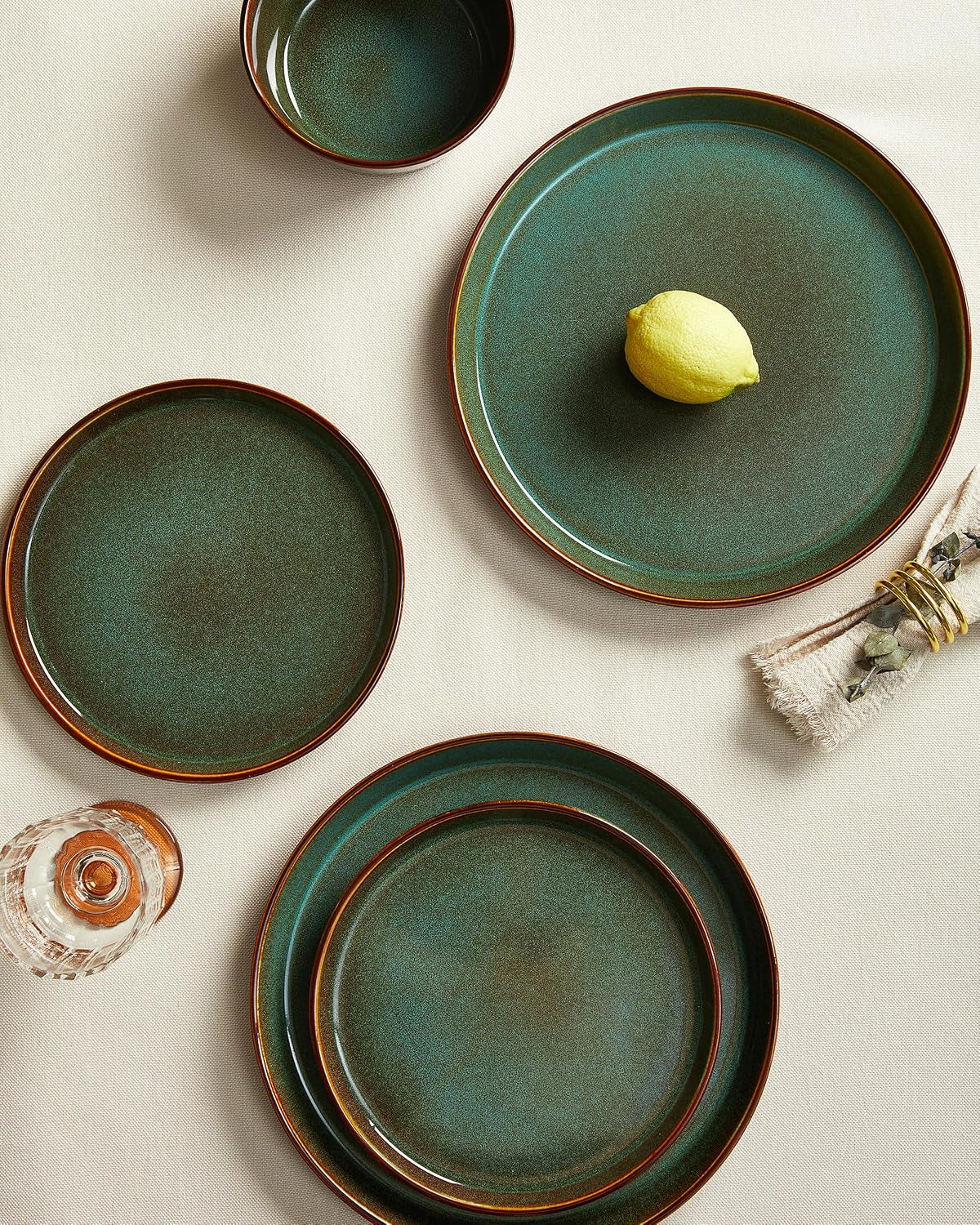 ceramic-plates-and-bowls-sets-for-4-12pcs-dinnerware-sets-dish-set