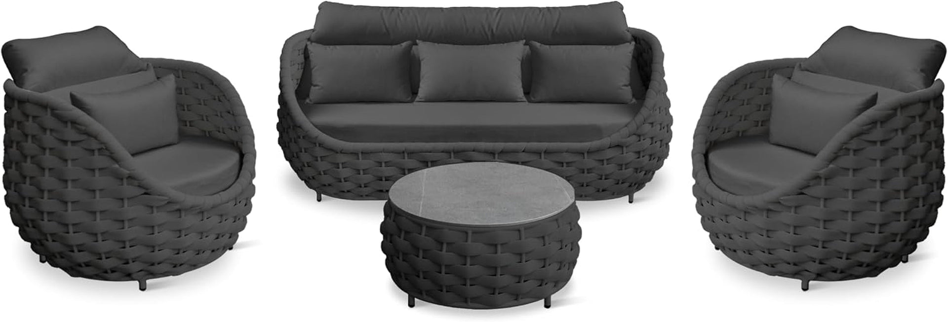 woven-rope-patio-furniture-set-4-pieces-aluminum-outdoor-conversation-sofa-set-assembled-modern-couch-set-cushioned-all-weather-metal-porch-seating-for-5-person-deck-garden-hotel-dark-gray