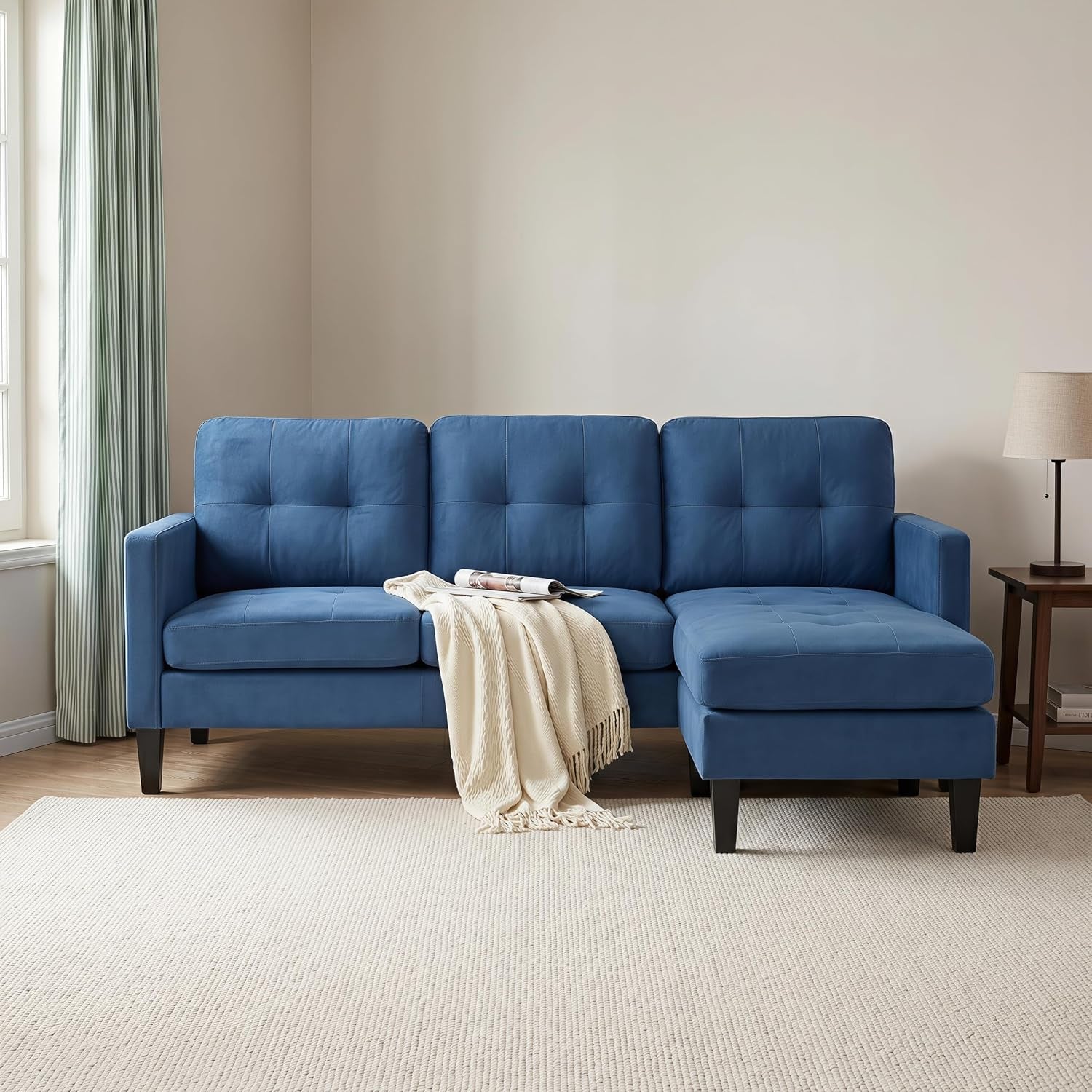 74-l-shaped-small-couch-with-chaise-lounge-sectional-couch-with-movable-ottoman-sleeper-sofa-for-apartment-size-small-sectional-for-living-room-office-guest-room-small-spaces-blue