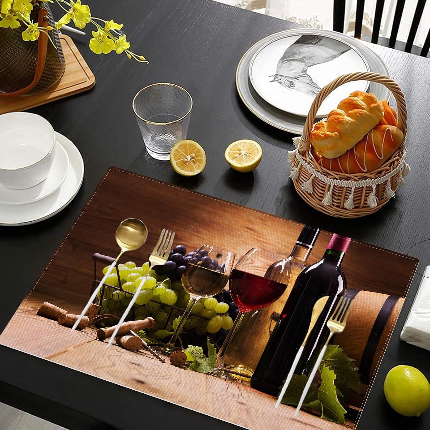 wine-placemats-set-of-4-bottle-grapes-rustic-brown-table-mats