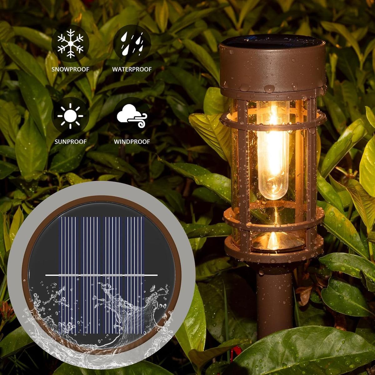 solar-pathway-lights-outdoor-solar-lights-8-pack-metal-glass-design-waterproof-auto-on-off-bright-long-lasting-garden-landscape-lighting-walkway-driveway