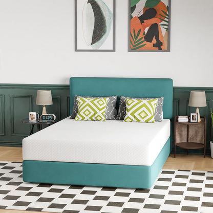 | 10 Inch Queen Mattress | Medium Firm | Gel Memory Foam | White7