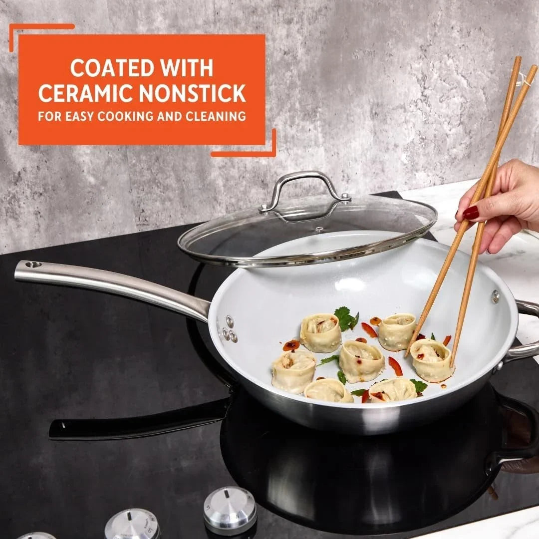 12-inch-2-ply-aluminum-ceramic-wok-with-glass-lid-gray-ceramic-nonstick-interior-2-ply-construction-long-and-helper-handles-ideal-for-fried-rice-noodles-and-everyday-cooking