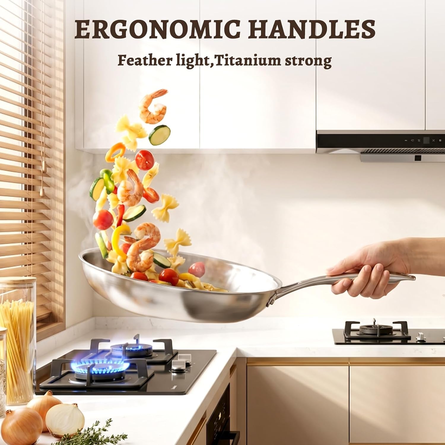 7-8-inch-titanium-pans-for-cooking-titanium-frying-pan-with-lid-large-family-size-titanium-non-toxic-healthy-cookware-induction-compatible-oven-safe-for-even-heating