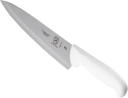 Ultimate White, 8 Inch Chef'S Knife3