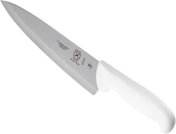 Ultimate White, 8 Inch Chef'S Knife3