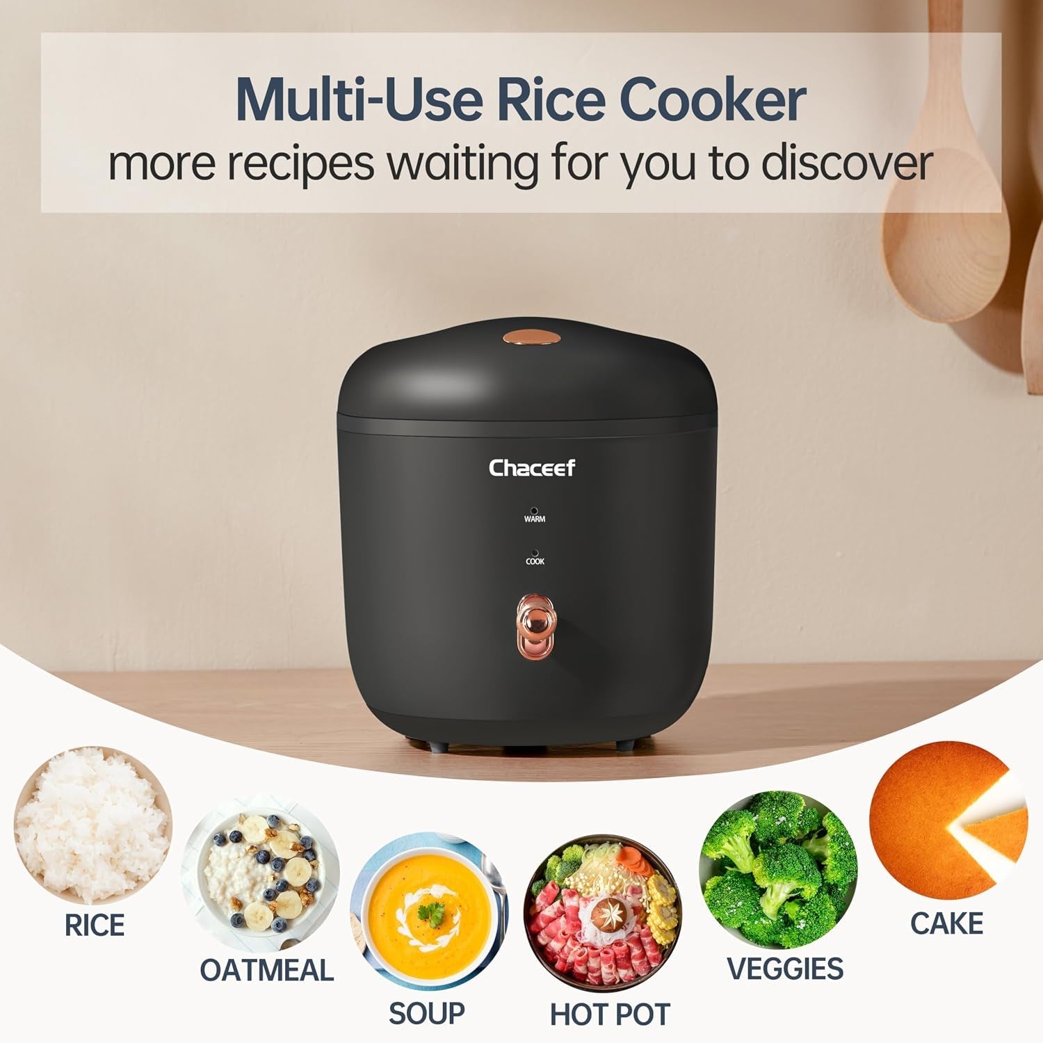 rice-cooker-2-cups-uncooked-1-2l-portable-rice-cooker-small-black-non-stick-pot-auto-keep-warm-for-white-brown-rice-oatmeal-portable-for-travel-dorm-office-compact-easy-to-store